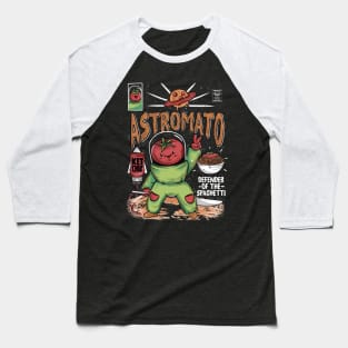 ASTROMATO Baseball T-Shirt